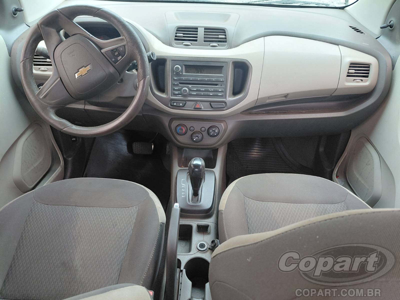Foto 9 de 11: 2015 CHEVROLET SPIN