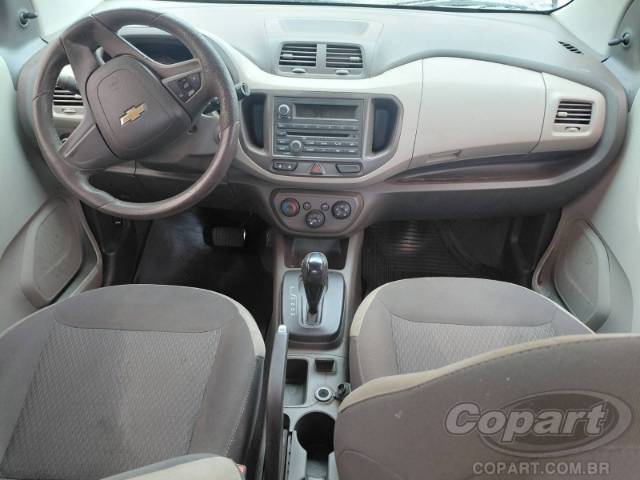 2015 CHEVROLET SPIN 