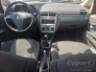 2009 FIAT PUNTO 
