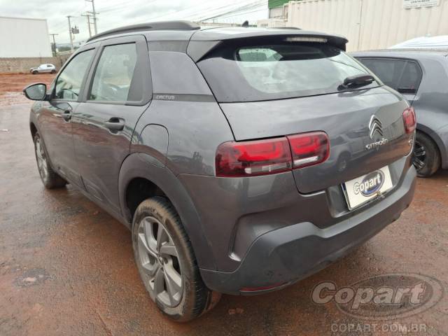 2023 CITROEN C4 CACTUS 