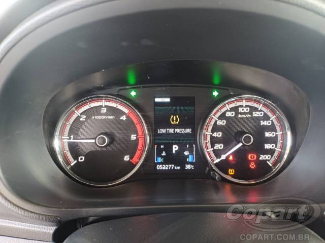 2024 MITSUBISHI L200 TRITON 