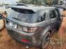 2018 LAND ROVER DISCOVERY SPORT 