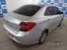 2017 FORD KA SEDAN 