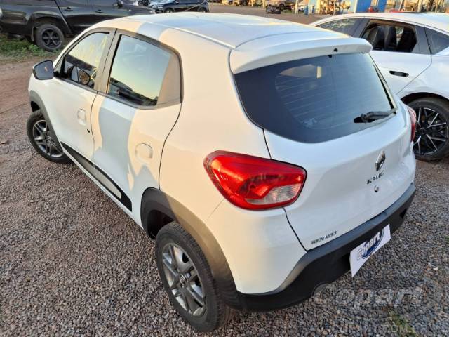 2019 RENAULT KWID 