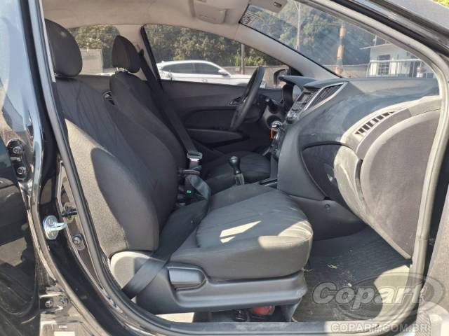2014 HYUNDAI HB20 