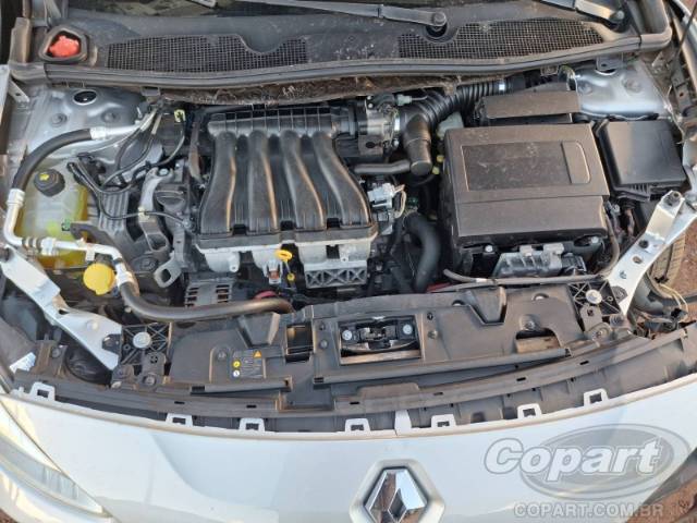 2014 RENAULT FLUENCE 