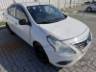 2018 NISSAN VERSA 
