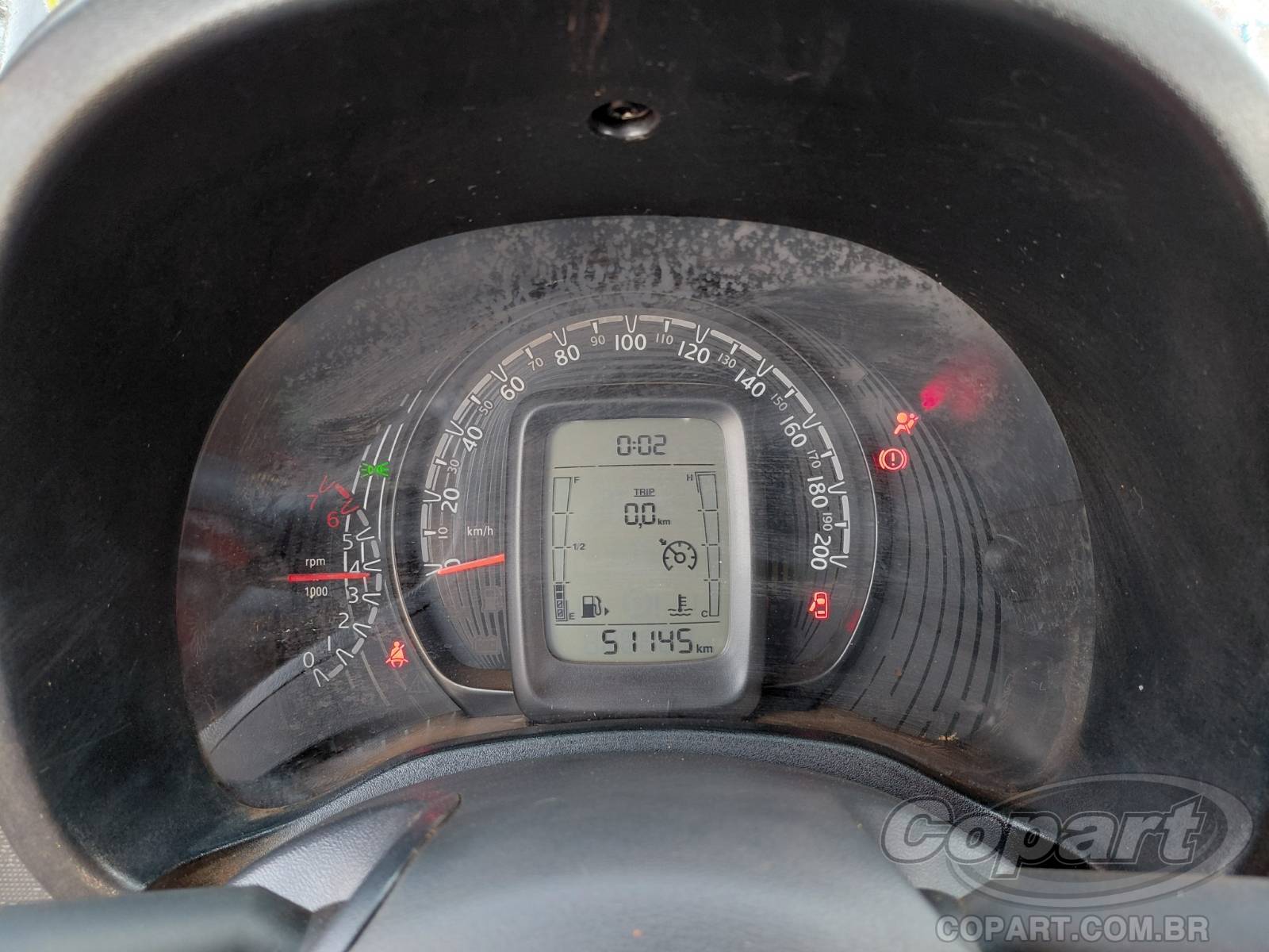 Foto 8 de 11: 2025 FIAT MOBI