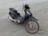 2006 HONDA BIZ 125 