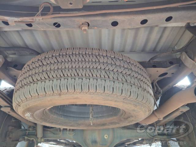 2022 CHEVROLET S10 CABINE DUPLA 