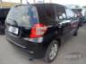 2010 HONDA FIT 