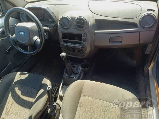 2009 FORD KA 