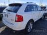 2012 FORD EDGE 