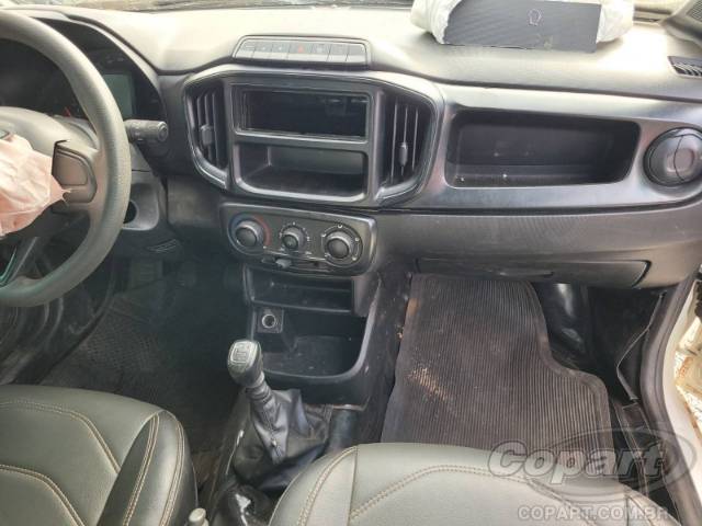2024 FIAT STRADA 