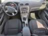 2011 FORD FOCUS 