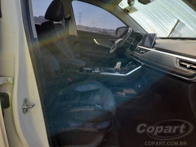 2021 CAOA CHERY TIGGO 8 
