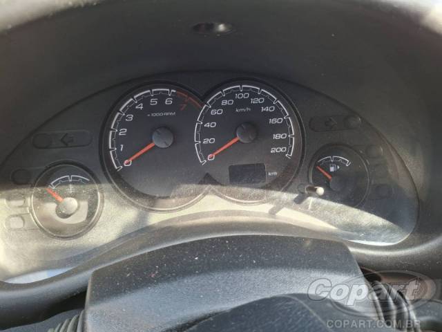 2014 CHEVROLET CLASSIC 