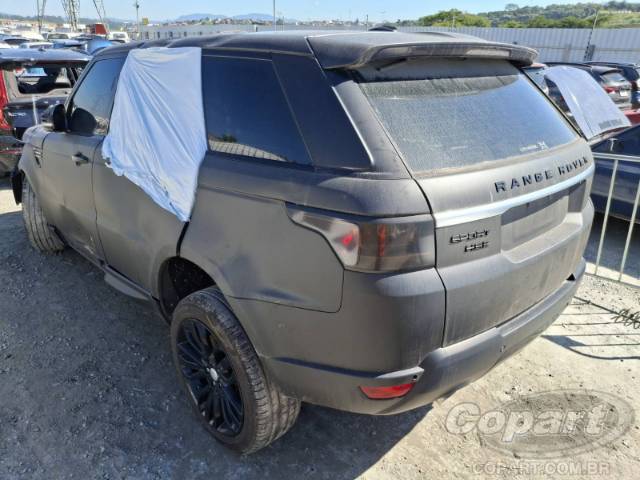 2016 LAND ROVER RANGE ROVER SPORT 