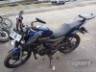 2024 YAMAHA YBR 150 FACTOR 