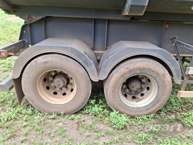 0 ESTRADA SEMI-REBOQUE 