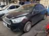 2018 FORD KA SEDAN 