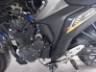 2025 YAMAHA FZ25 FAZER 