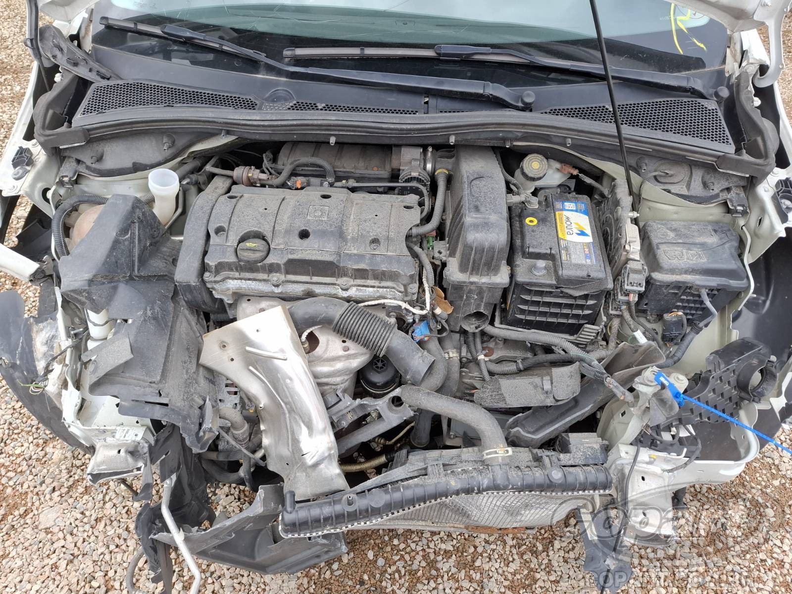 Foto 7 de 13: 2017 PEUGEOT 2008