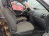 2010 FIAT PALIO WEEKEND 