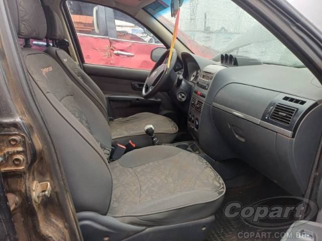 2010 FIAT PALIO WEEKEND 