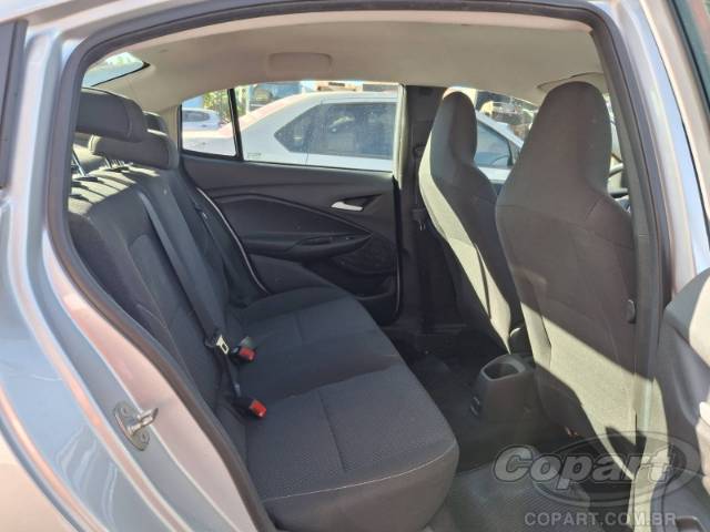 2023 CHEVROLET ONIX PLUS 