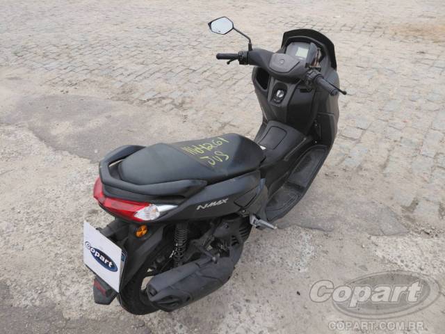 2024 YAMAHA NMAX 