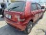2008 FIAT PALIO 