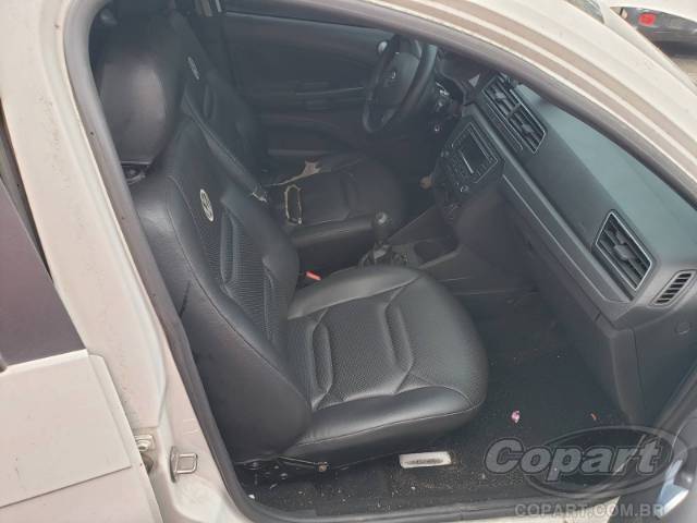2019 VOLKSWAGEN GOL 