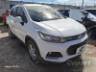 2018 CHEVROLET TRACKER 