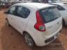 2012 FIAT PALIO 