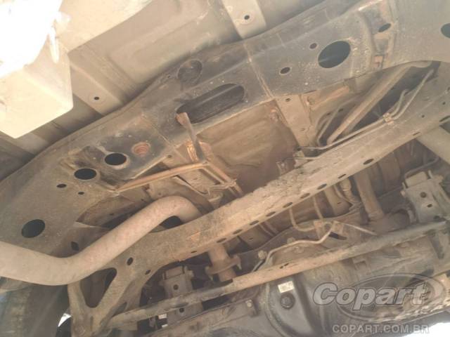 2016 TOYOTA HILUX SW4 