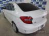 2021 FORD KA SEDAN 