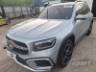 2025 MERCEDES BENZ GLB 