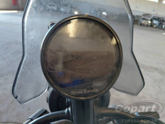 2026 ROYAL ENFIELD HIMALAYAN 