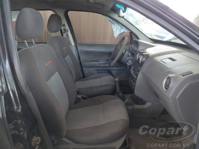 2007 FORD ECOSPORT 