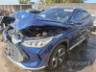 2025 BYD SONG PLUS 