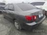 2006 TOYOTA COROLLA 