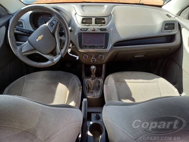 2015 CHEVROLET COBALT 