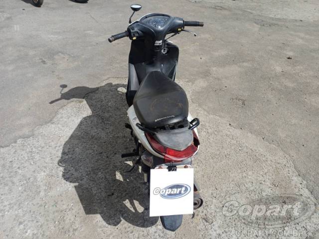 2013 HONDA BIZ 
