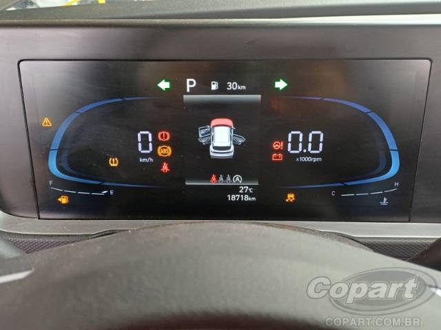 2026 HYUNDAI CRETA 
