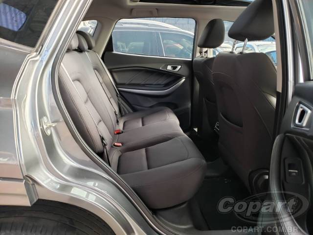 2020 CAOA CHERY TIGGO 7 