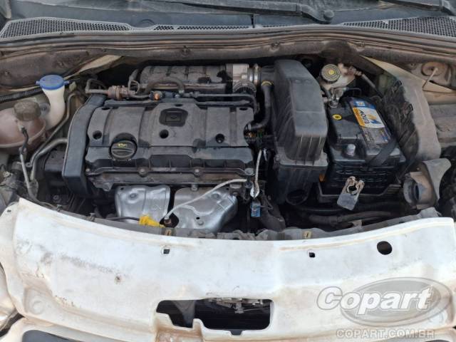 2014 PEUGEOT 208 