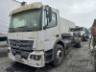 2021 MERCEDES BENZ ATEGO 