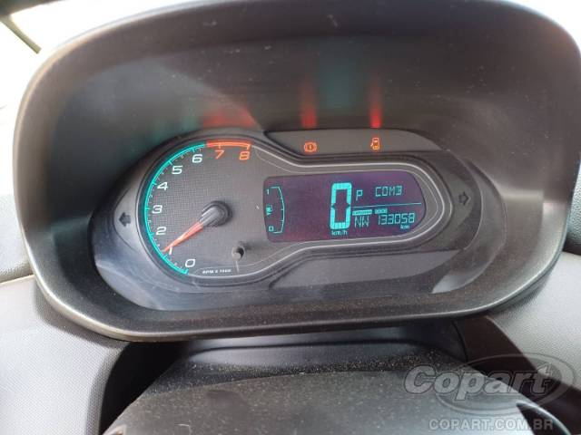 2018 CHEVROLET PRISMA 