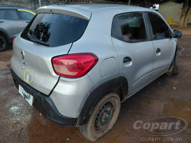 2022 RENAULT KWID 